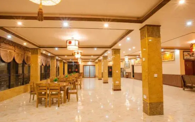 Longji Dazhai Inn