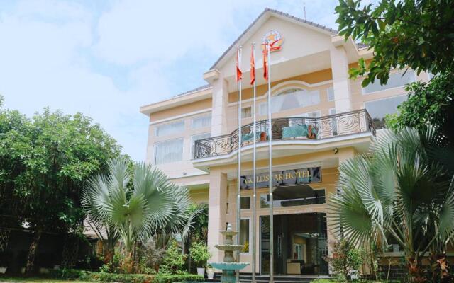 Hotel Sao Vàng