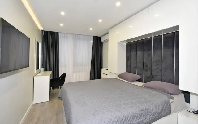 Apartment by Luxe Group SA222