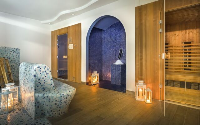 Valamar Diamant Hotel