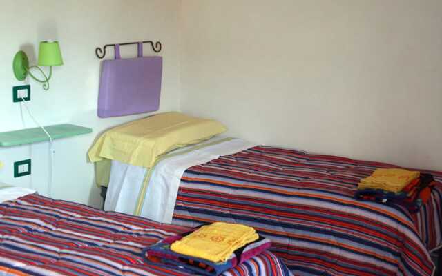 Case Vacanze San Calogero
