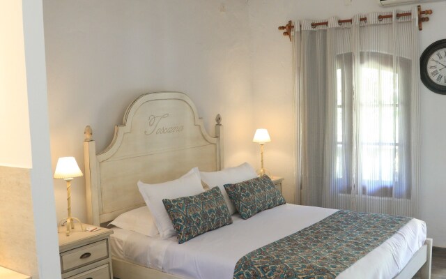 Villa Toscana Boutique Hotel - Adults only