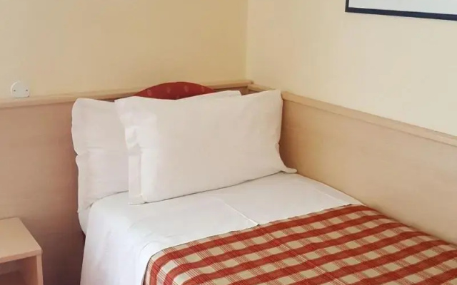 Hotel Arizona