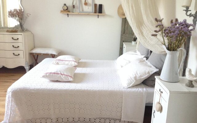 Ca'Vermiglia B&B