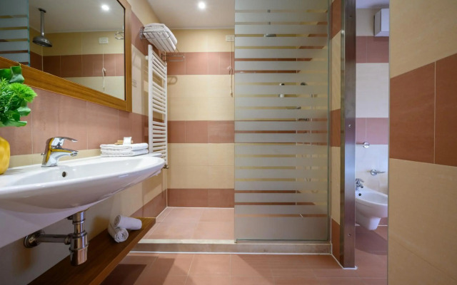 Leonardo Hotel Lago di Garda - Wellness & Spa