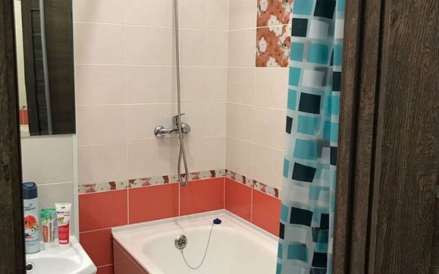 Alatyr Surgut, st. Universitetskaya, 31