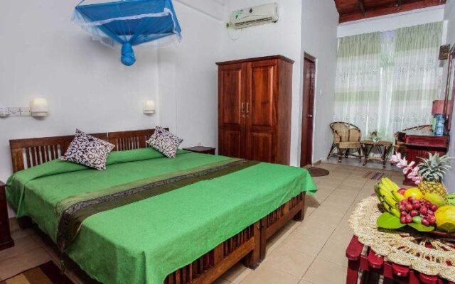 Life Ayurveda Resort