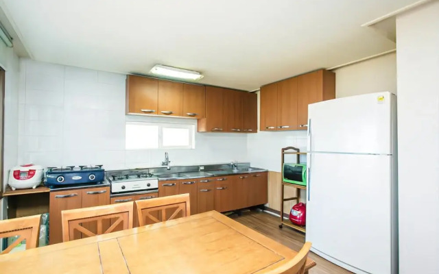 Seosan Travel & Dream Pension