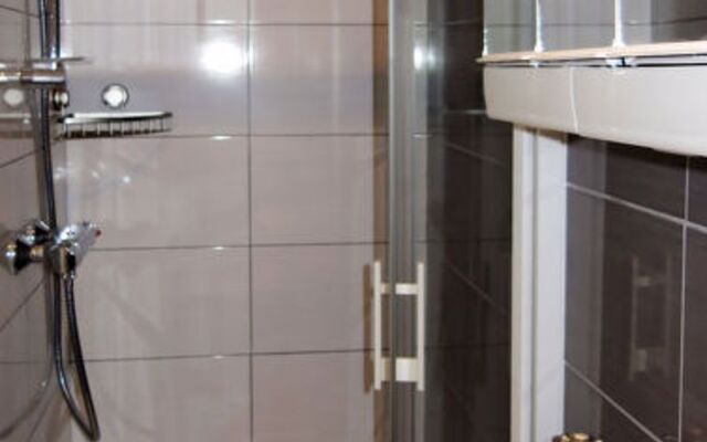 Les Embruns (RHU100)