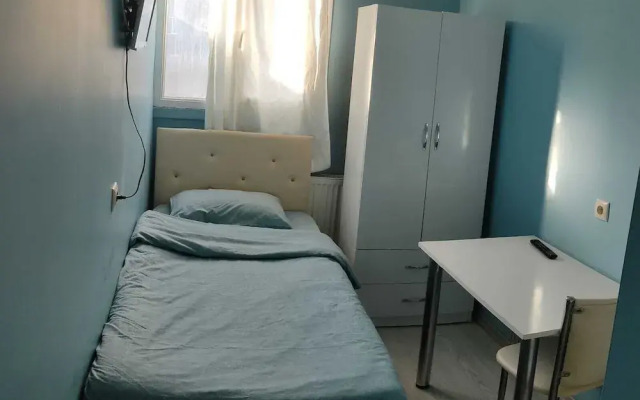 Golden Halich Hostel