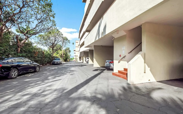 White Sands Village #217 Perfect Tropical Escape