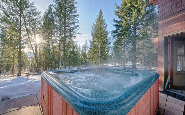 Moose Creek by Jackson Hole Real Estate Company