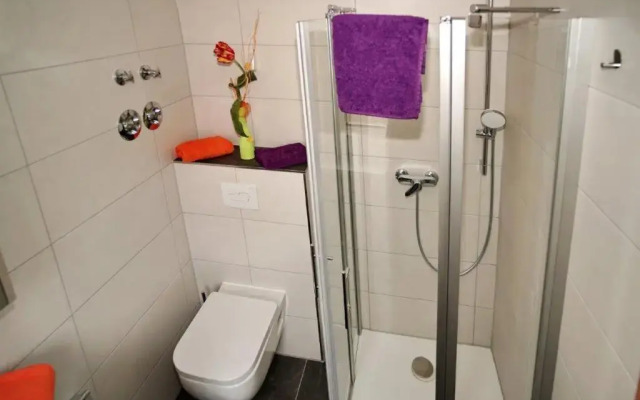 Ferienhäuser - Doberaner Straße