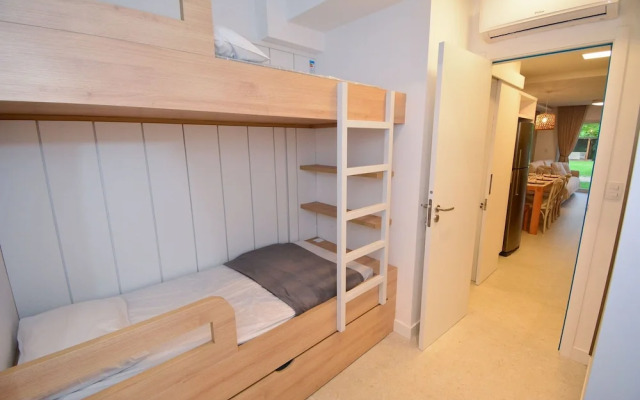 Pé na Areia Encanto da Armação