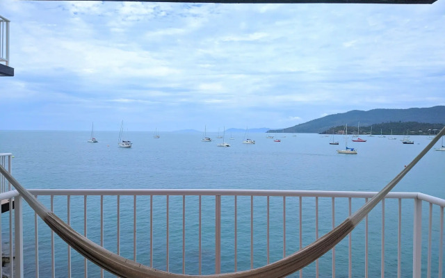 Coral Sea Resort