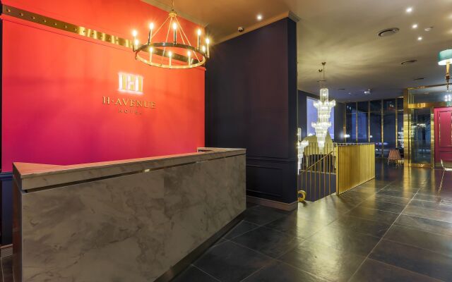 H Avenue Hotel Kondae Seongsu