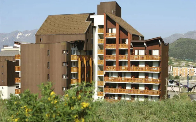 Residence Maeva Les Melezes