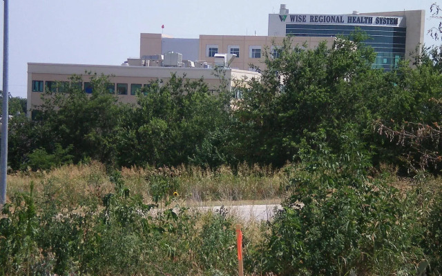 Candlewood Suites Decatur Medical Center by IHG