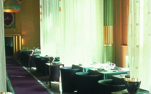 Normandy Le Chantier