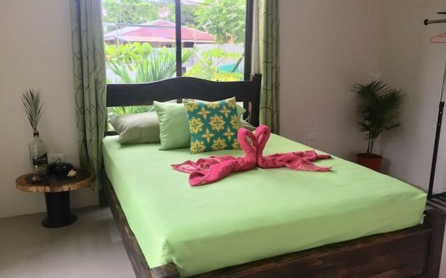 Guest House Pura Vida