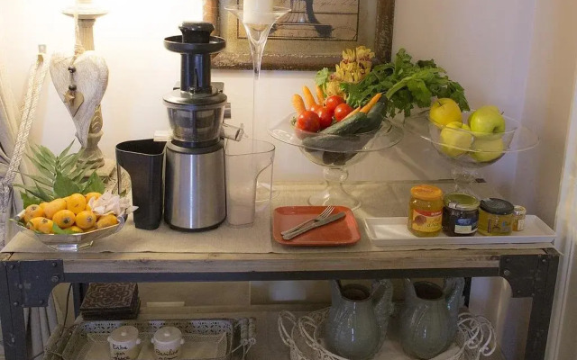 Corte Rossetti Le Dimore