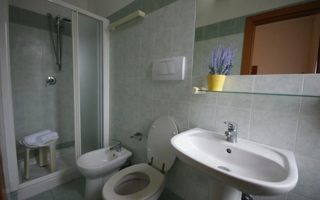 Hotel Villa Caterina