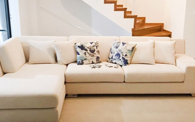 Boreas Villa by Rezervasyonyap