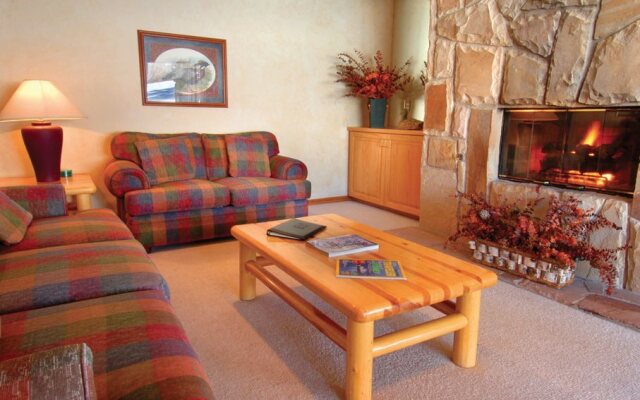 All Seasons Condominiums