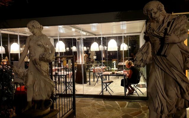 Meridiana Boutique Hotel