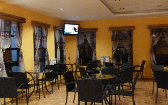 Hotel Fordt City