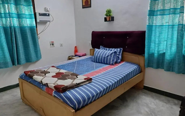 FriendlyStay at Madanandapuram
