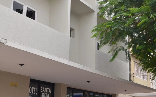 Santa Rita Hotel
