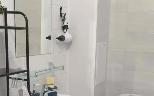 Апартаменты на проспекте Буденного 23 корпус 3