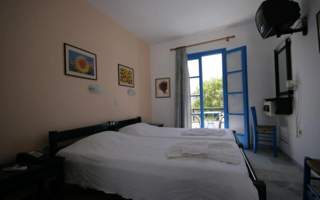 Sunny Beach Studios