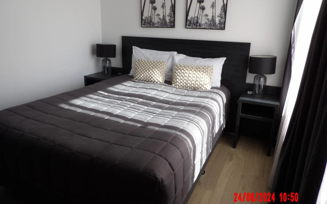 Kiama Motel 617 – Guest Rooms – Kiama