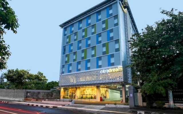 Hotel Citradream Yogyakarta