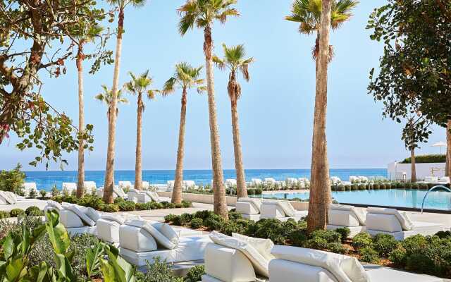 Grecotel Luxme White