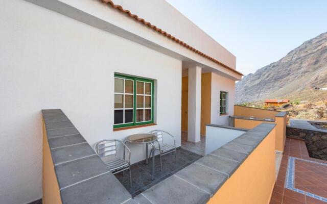 Apartamentos Las Casitas