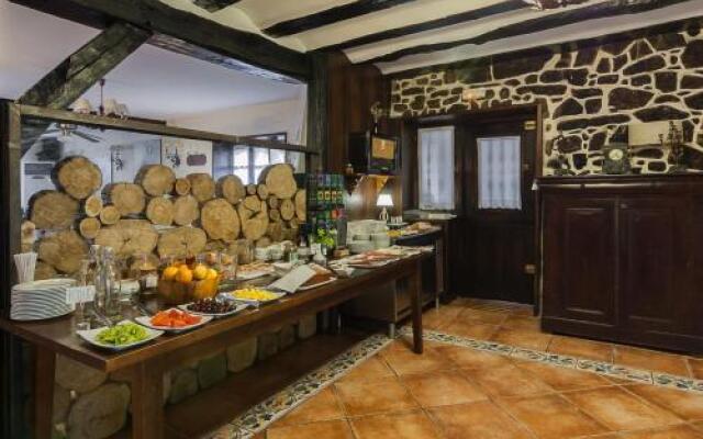 Casa Rural Jesuskoa