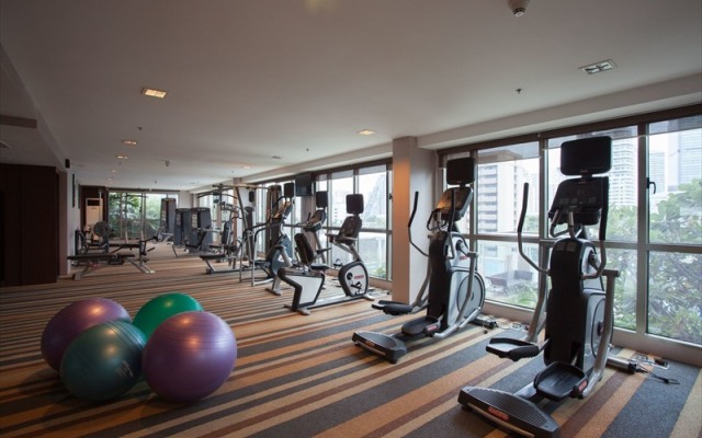 Zen Home Phrom Phong