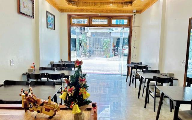ToTo Chan Hotel