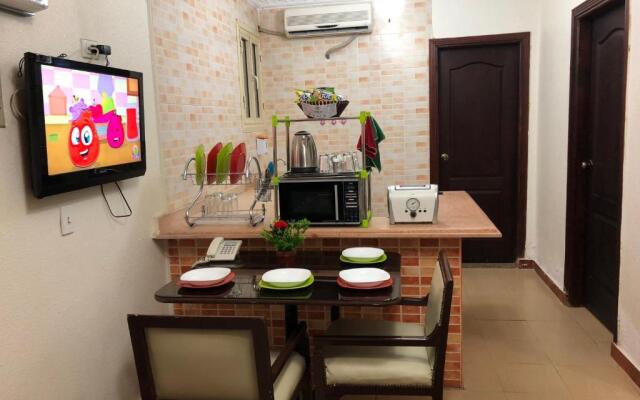 Bonne Vie Hotel