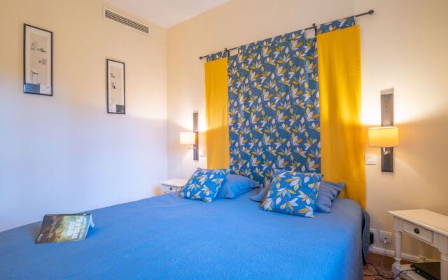 Domaines de St. Endréol (LMO170)