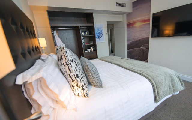 Hythe Imperial Hotel Spa & Golf