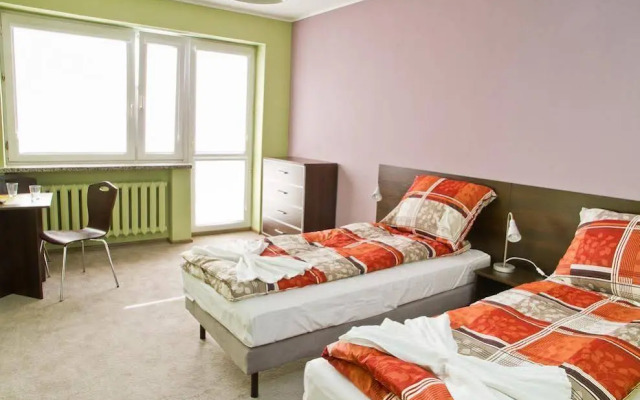 Club Hostel