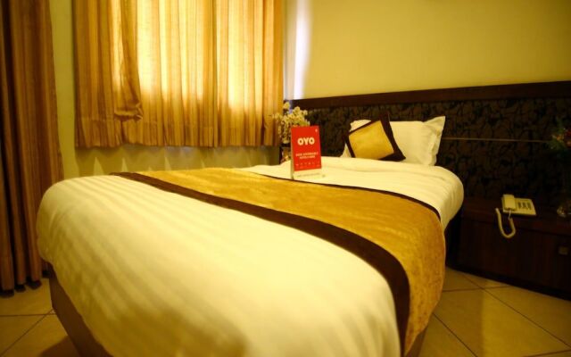 OYO 10943 Hotel Plus Corporate