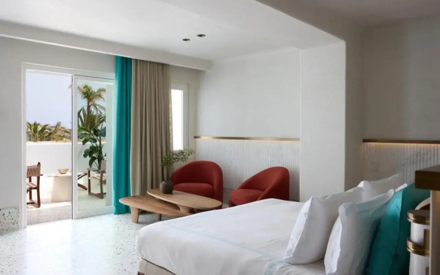 Nammos Hotel Mykonos