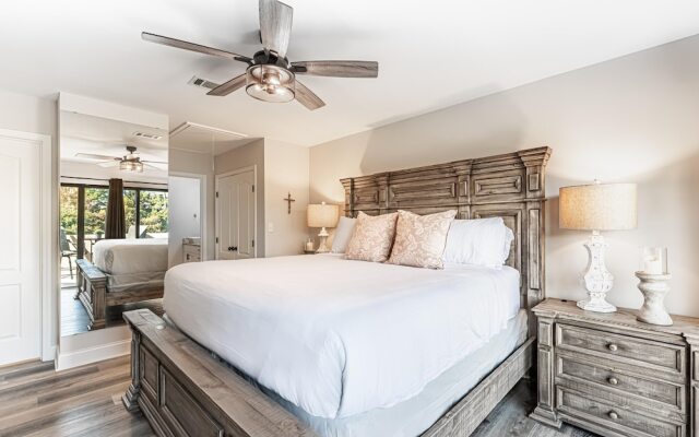 Beachwalk Villa 5202