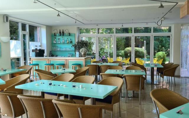 Hotel Aquamarin
