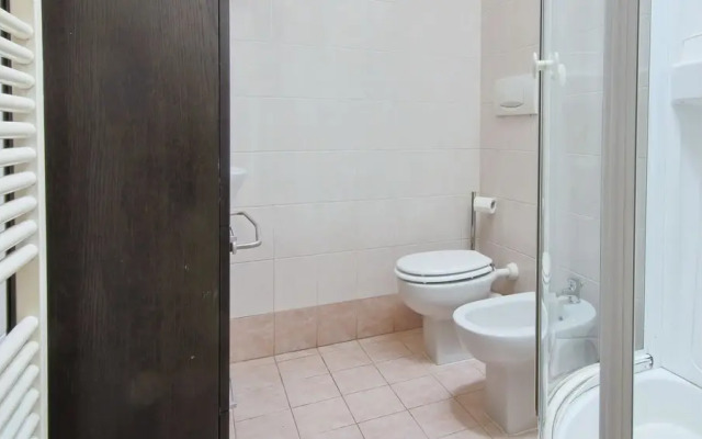 Italianway - Borgo Vico 36